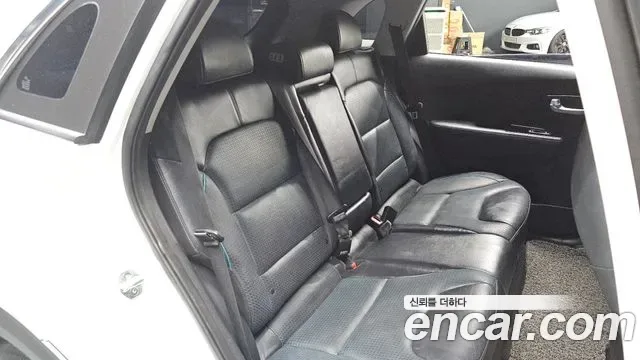 Kia Niro EV, 2018 — фото 26