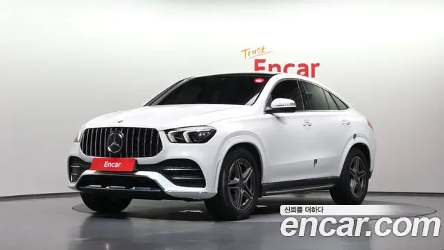 Mercedes-Benz Gle-Class W167