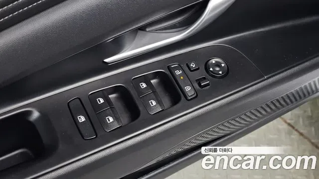 Hyundai Avante CN7, 2024 — фото 13