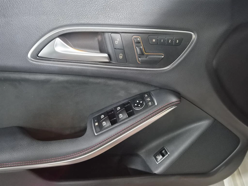 Mercedes-Benz Cla-Class C117, 2015 — фото 10