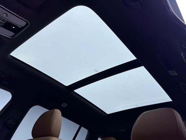 Li Auto Ideal ONE, 2021 — фото 14