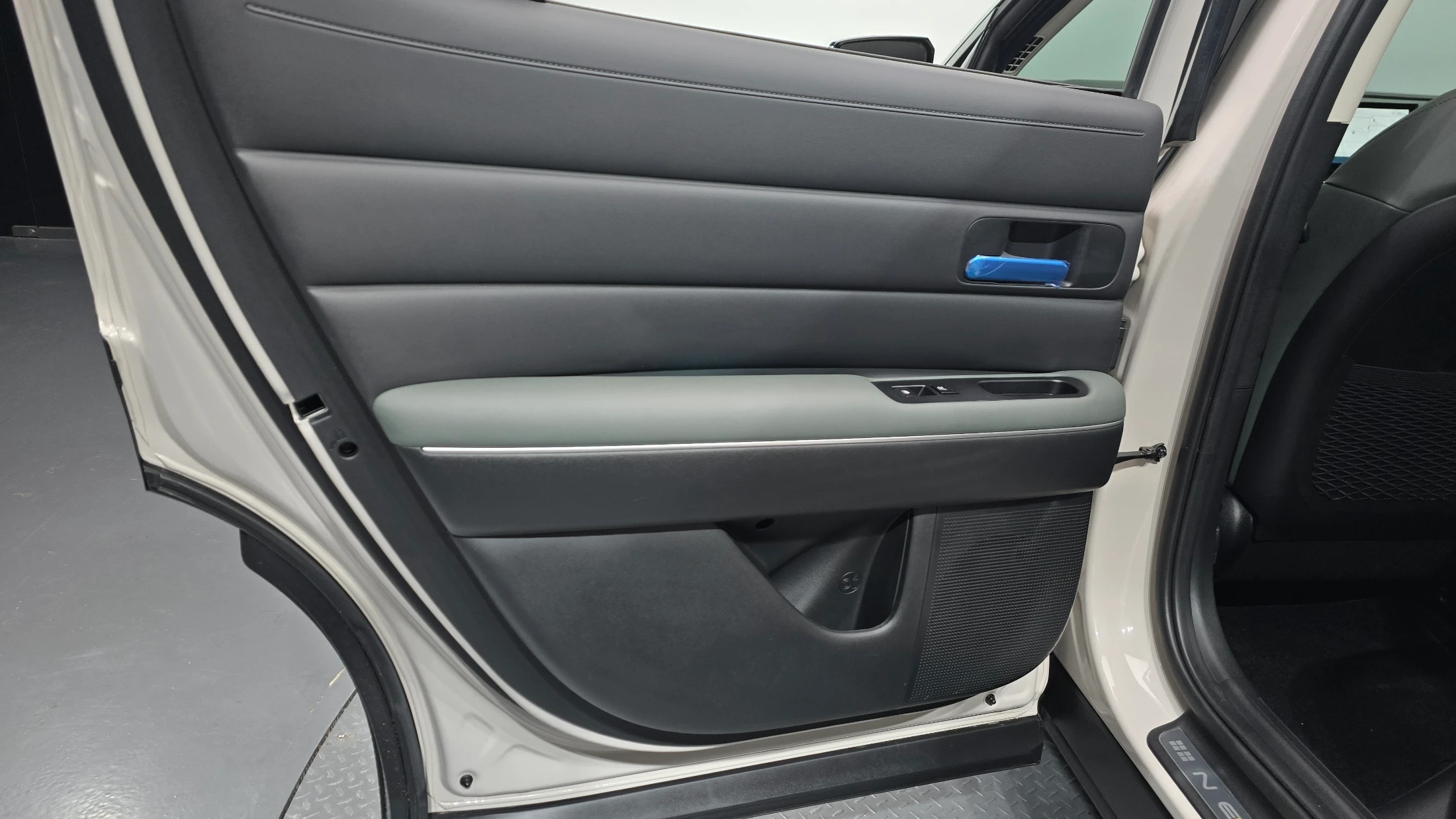Hyundai Nexo NH2, 2025 — фото 26