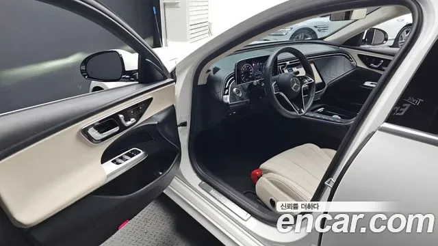 Mercedes-Benz E-Class W214, 2025 — фото 10