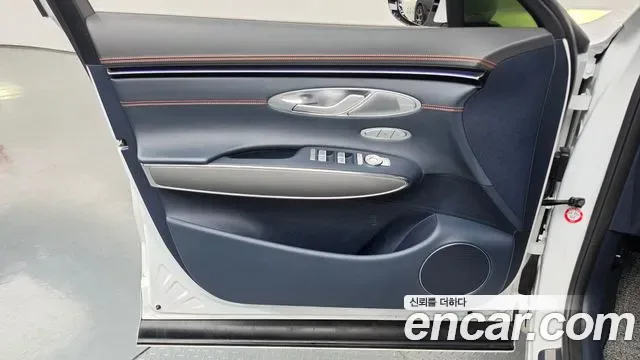 Genesis Gv70, 2024 — фото 24