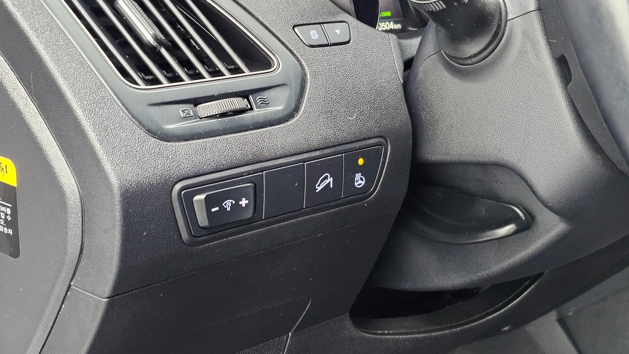 Hyundai Tucson ix, 2013 — фото 16