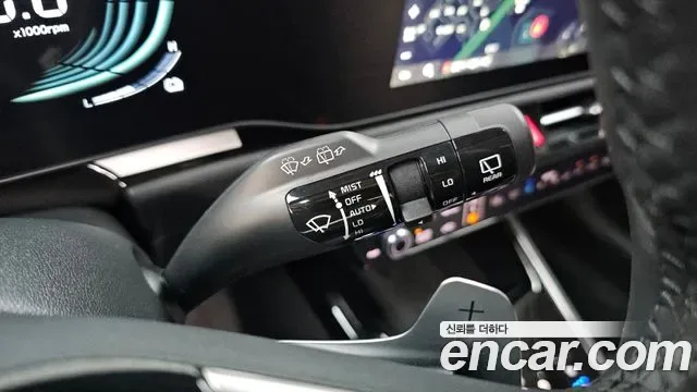 Kia Niro De All New Niro, 2025 — фото 20