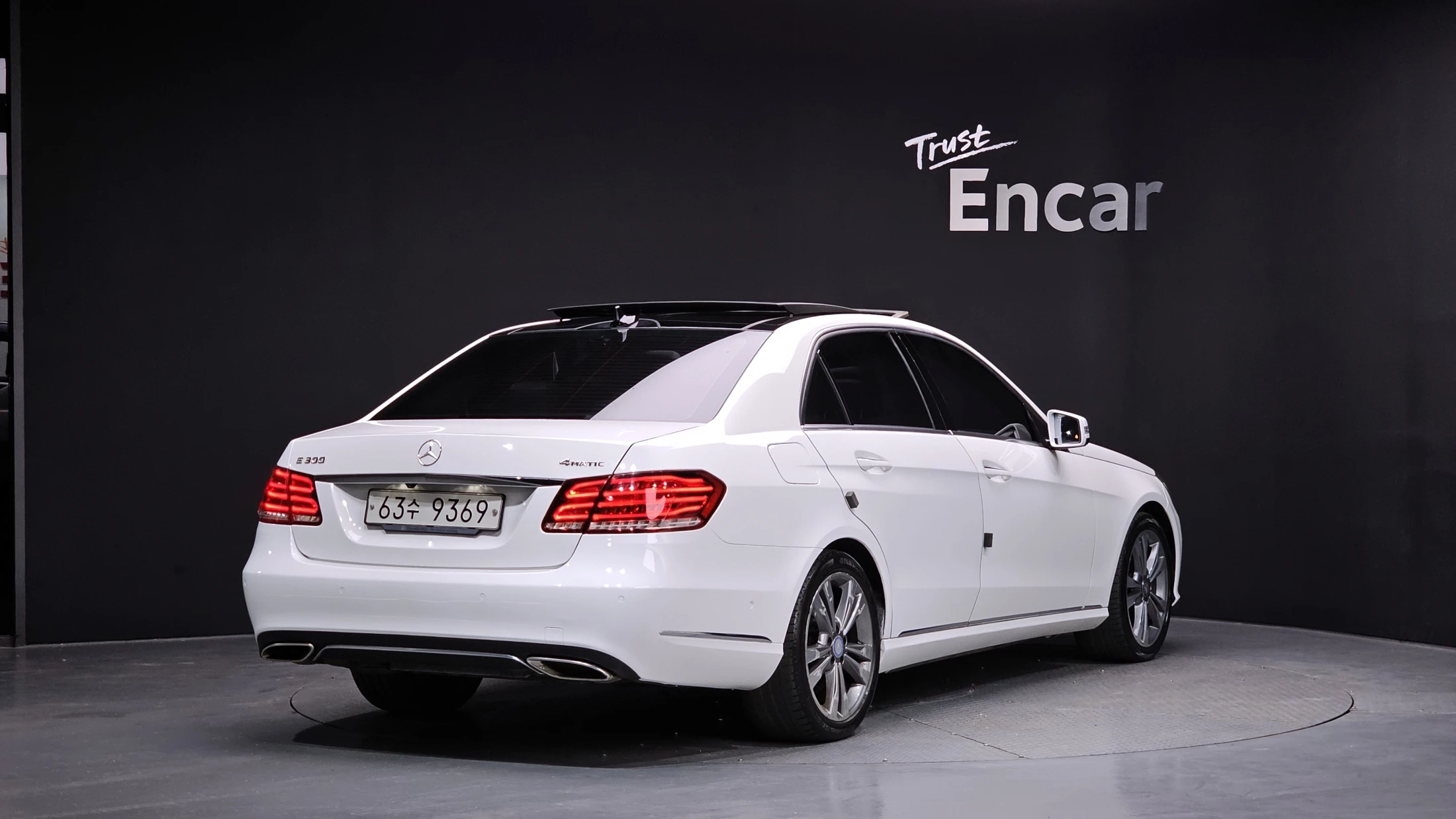 Mercedes-Benz E-Class W212, 2014 — фото 2