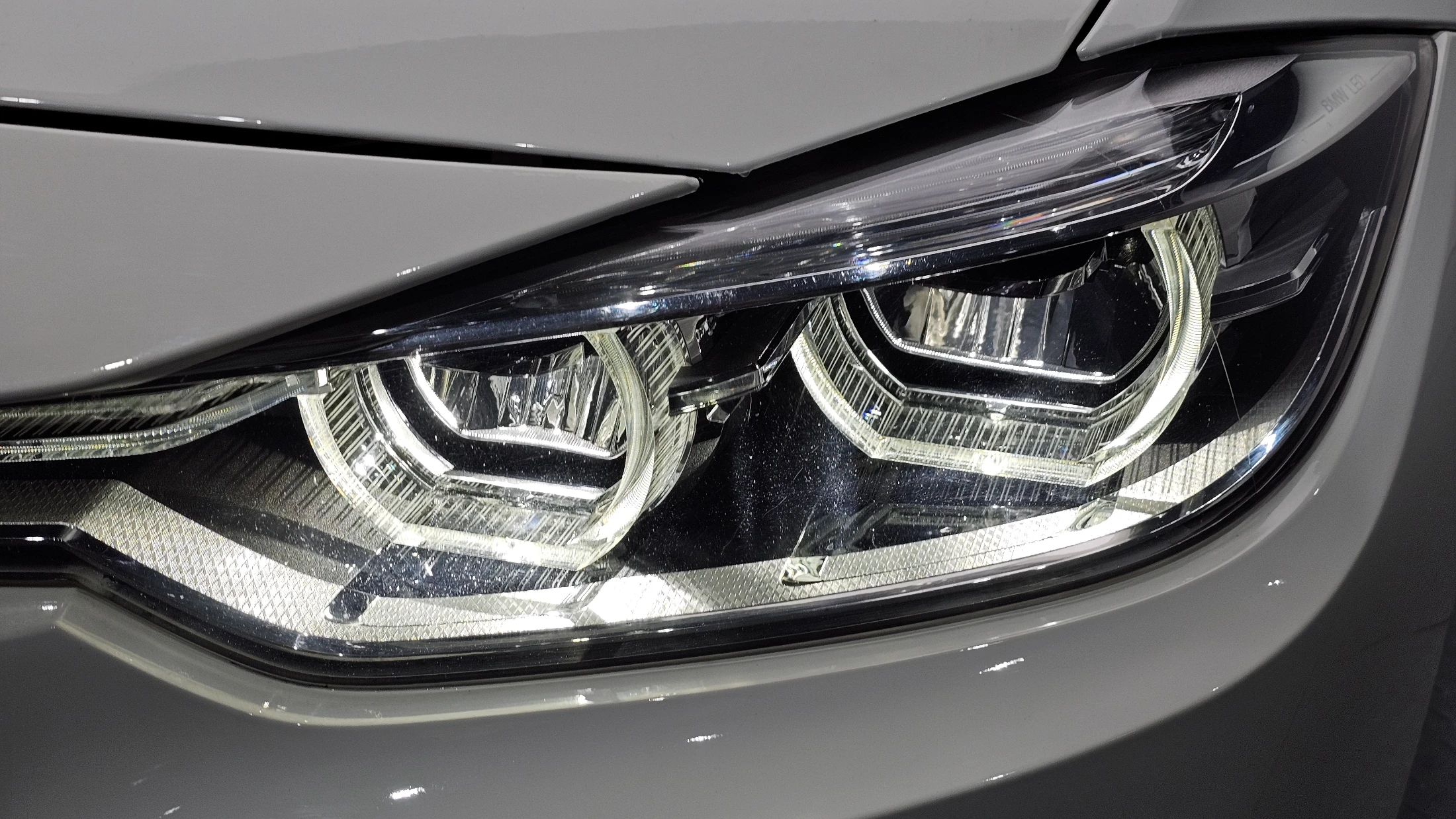 BMW 3-Series F30, 2015 — фото 23