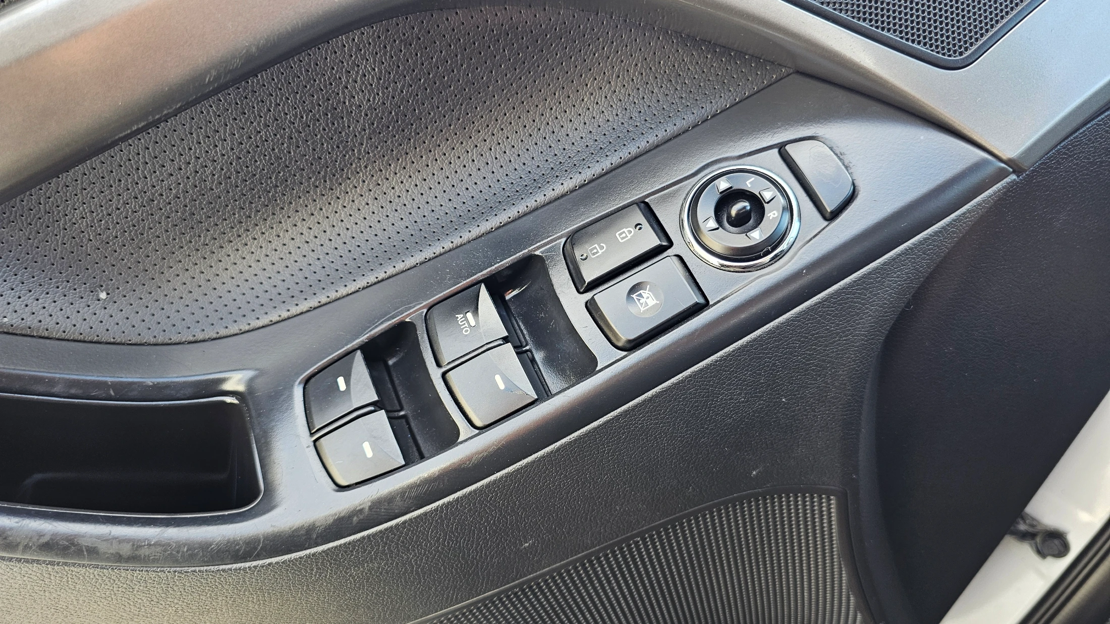 Hyundai Avante MD, 2012 — фото 13