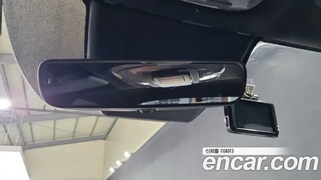 Hyundai Avante CN7, 2022 — фото 15
