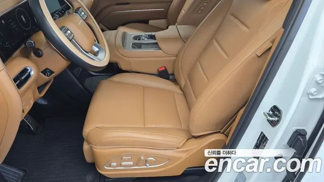 Hyundai Palisade LX3, 2026 — фото 33