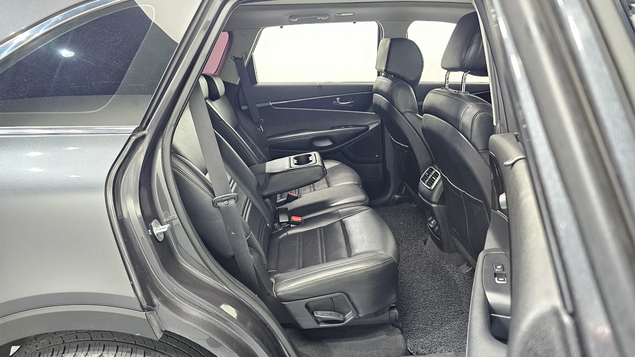 Kia Sorento, 2015 — фото 12