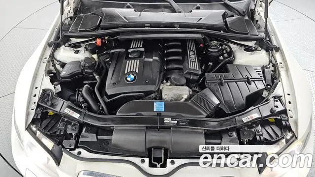 BMW 3-Series E90, 2010 — фото 6