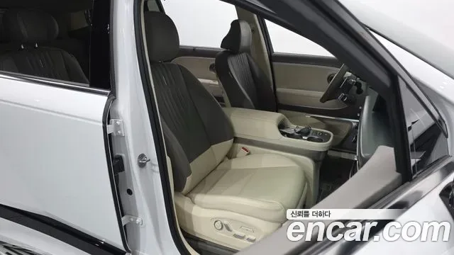 Hyundai Ioniq9 Ionic 9, 2025 — фото 27
