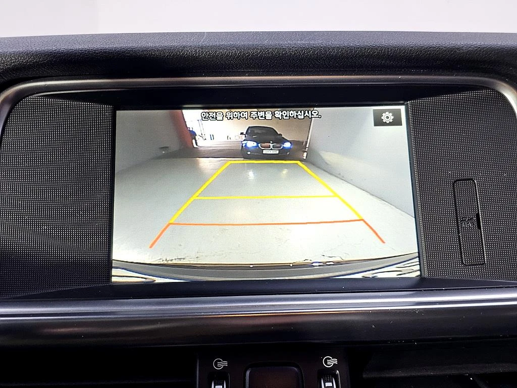 Kia K5 Hybrid, 2017 — фото 13