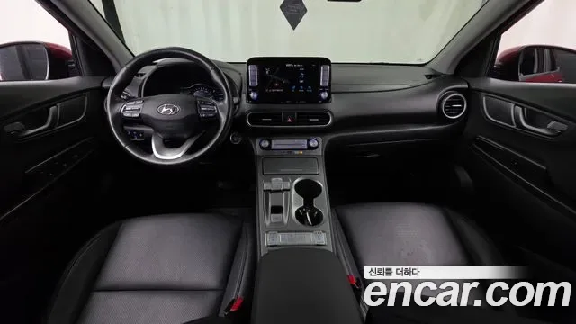 Hyundai Kona Electric, 2018 — фото 7