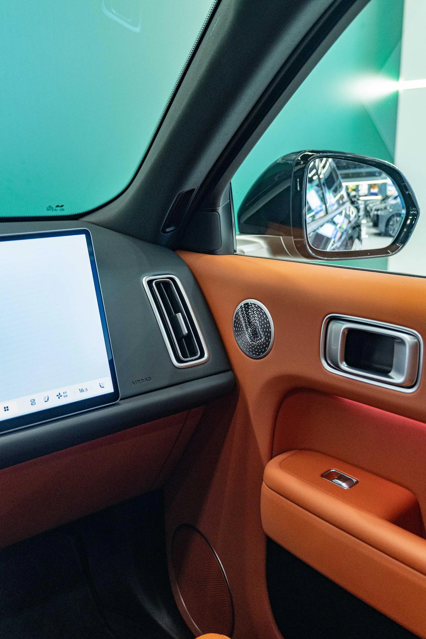 Li Auto Ideal L9, 2025 — фото 15