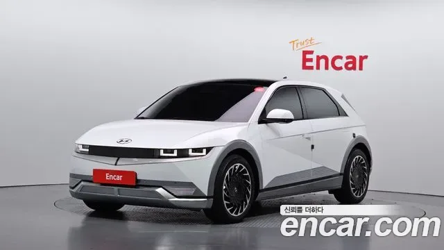 Hyundai Ioniq5 Ionic 5