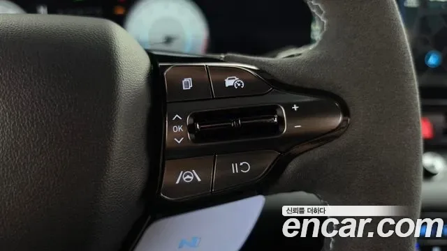 Hyundai Avante CN7, 2025 — фото 16