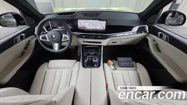 BMW X5 G05, 2025 — фото 4