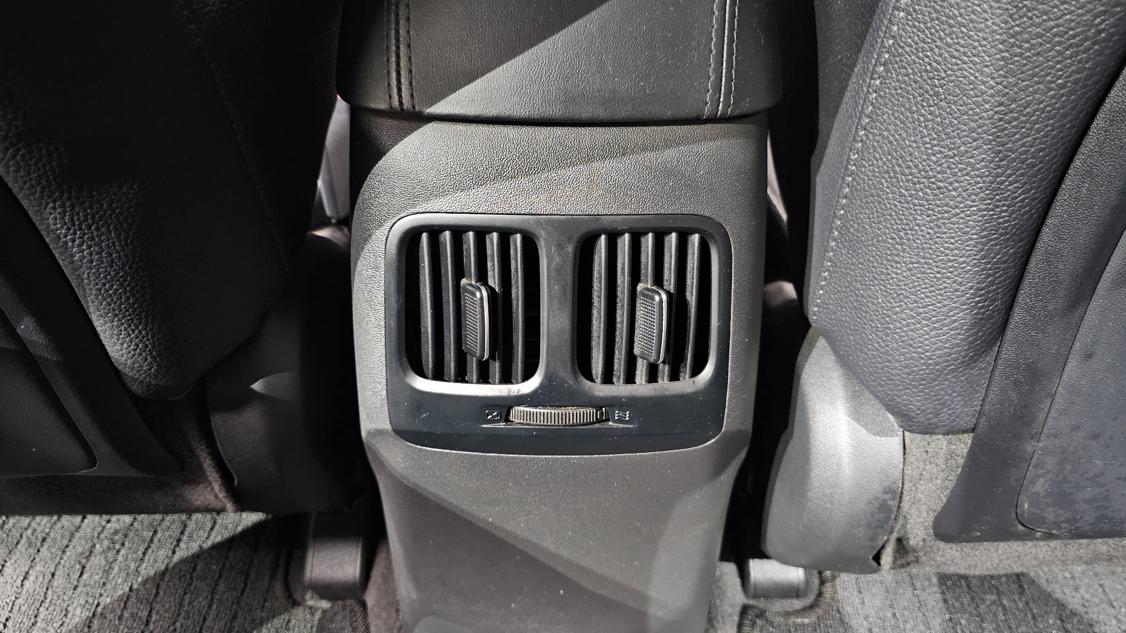 Hyundai Tucson ix, 2014 — фото 19