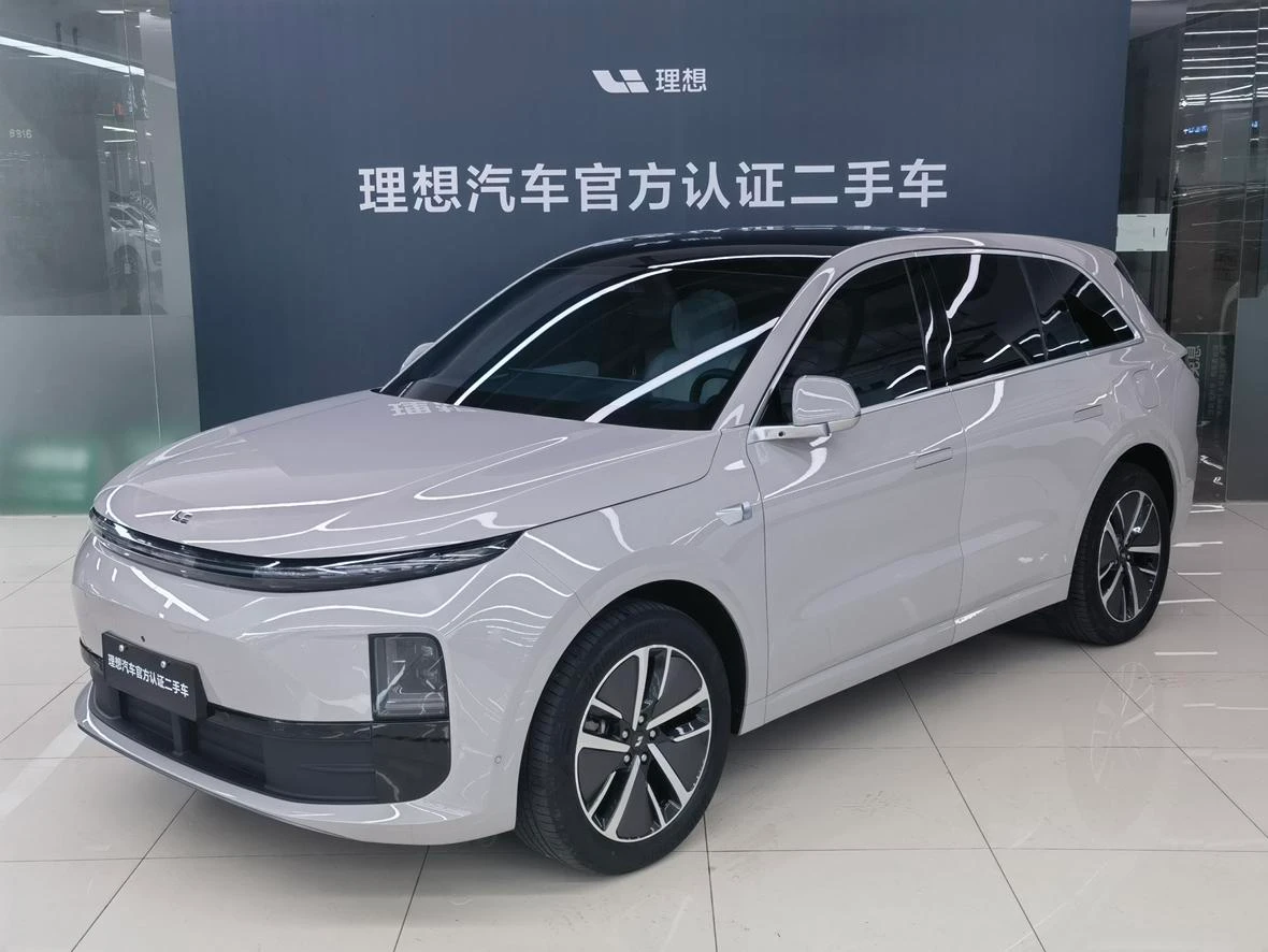 Li Auto Ideal L6