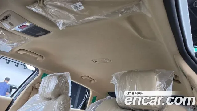 Hyundai Avante CN8, 2026 — фото 15