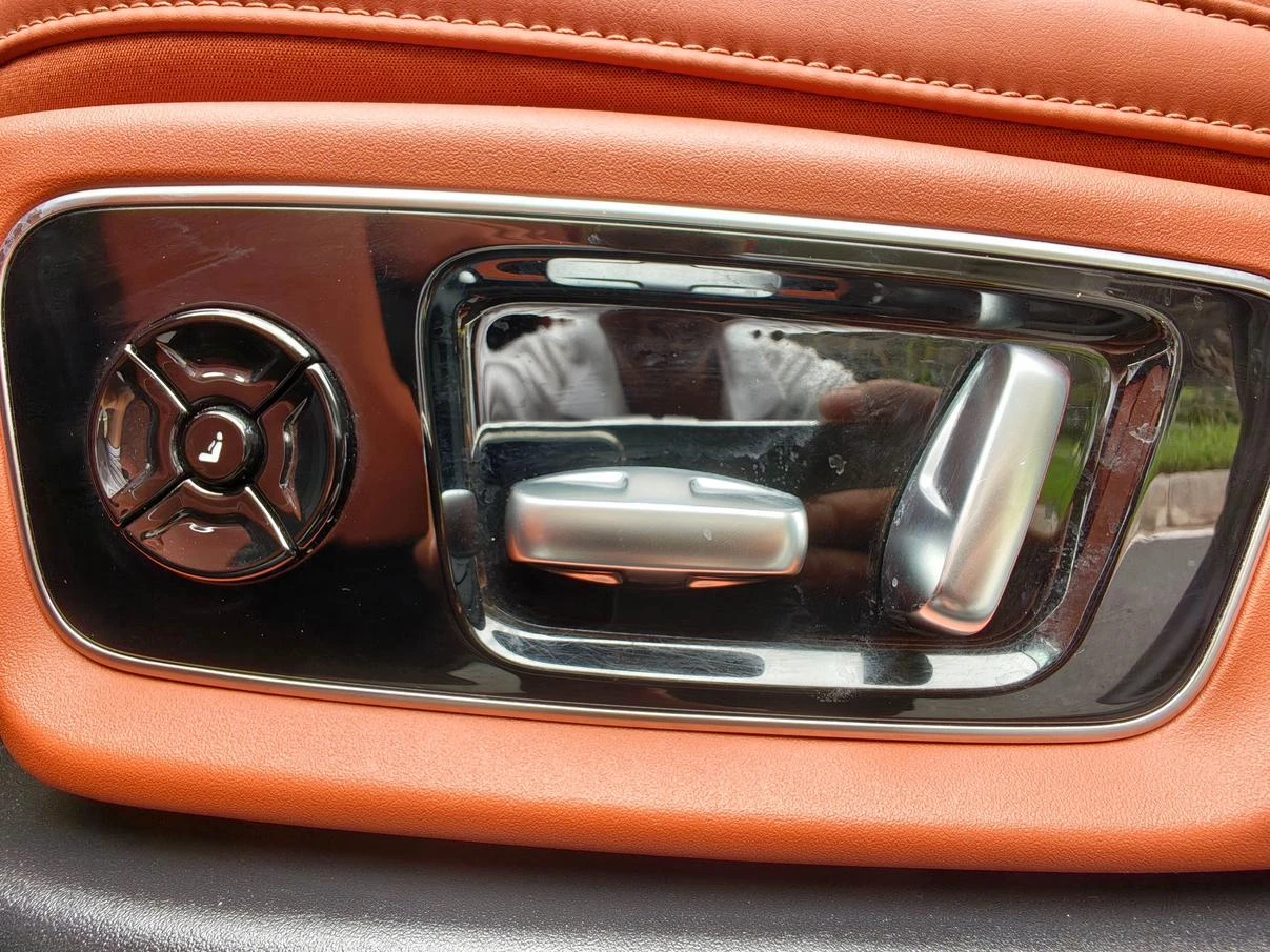 Li Auto Ideal L7, 2023 — фото 31