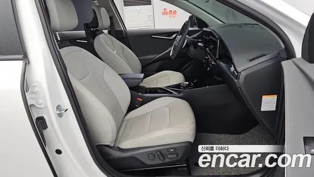 Kia Niro De All New Niro, 2025 — фото 26