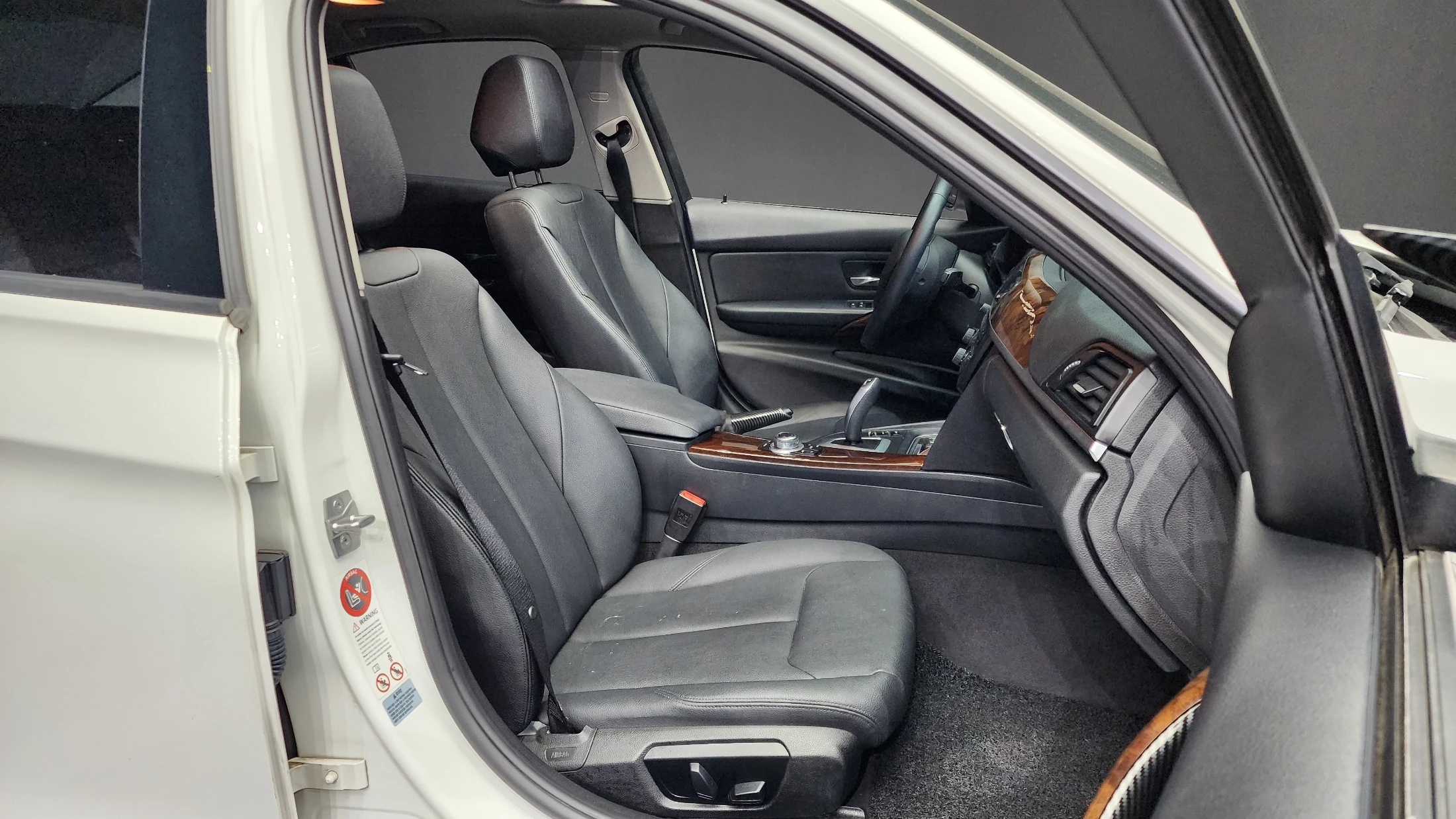 BMW 3-Series F30, 2013 — фото 11