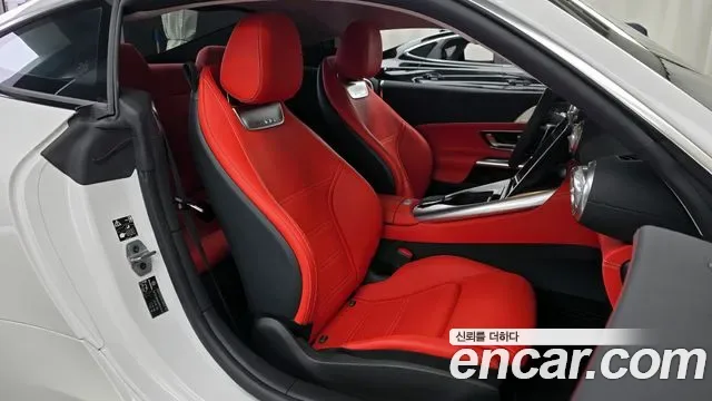 Mercedes-Benz Amg Gt C192, 2025 — фото 11