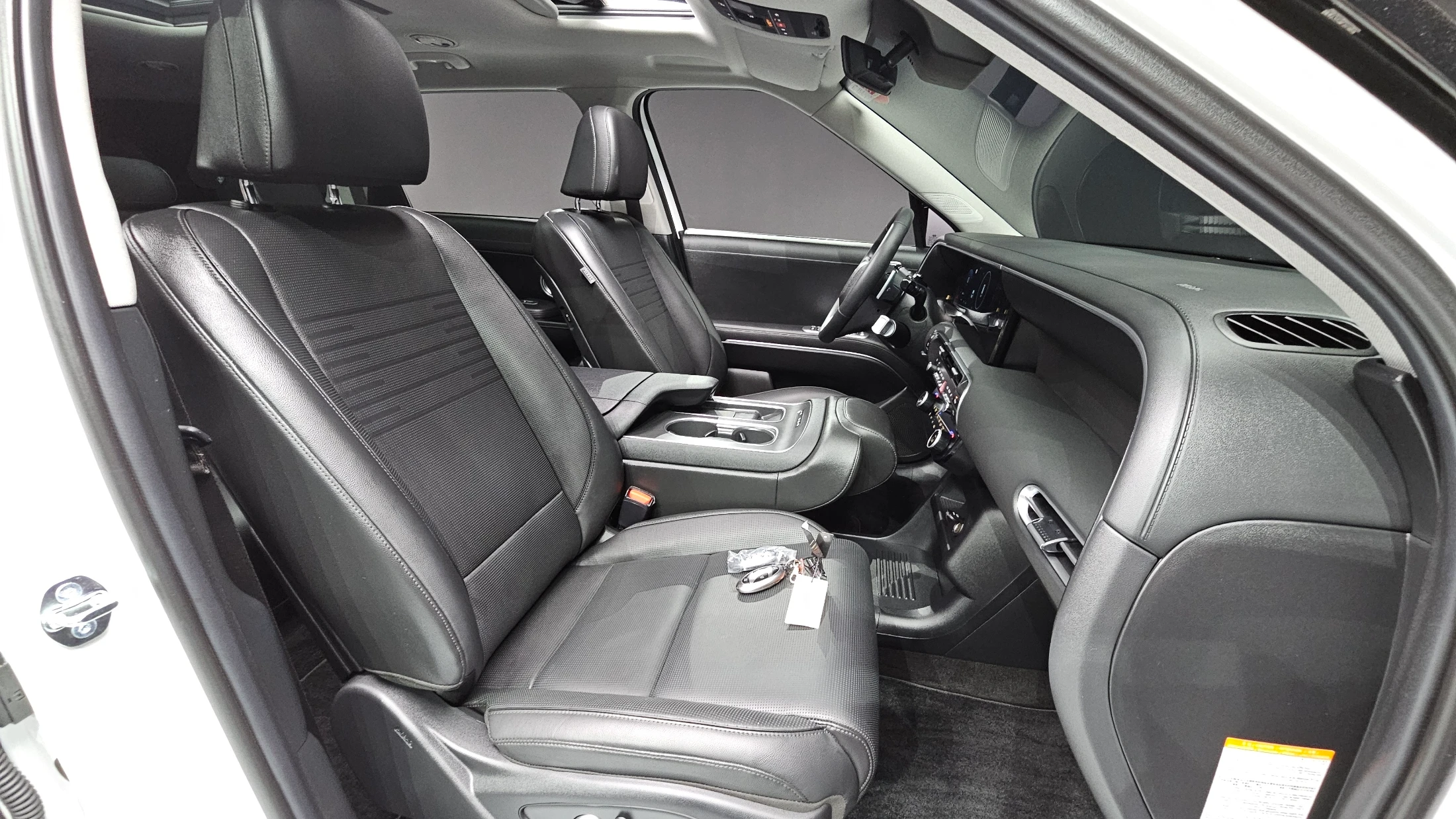 Hyundai Palisade LX3, 2025 — фото 10