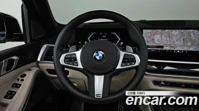 BMW X5 G05, 2025 — фото 13