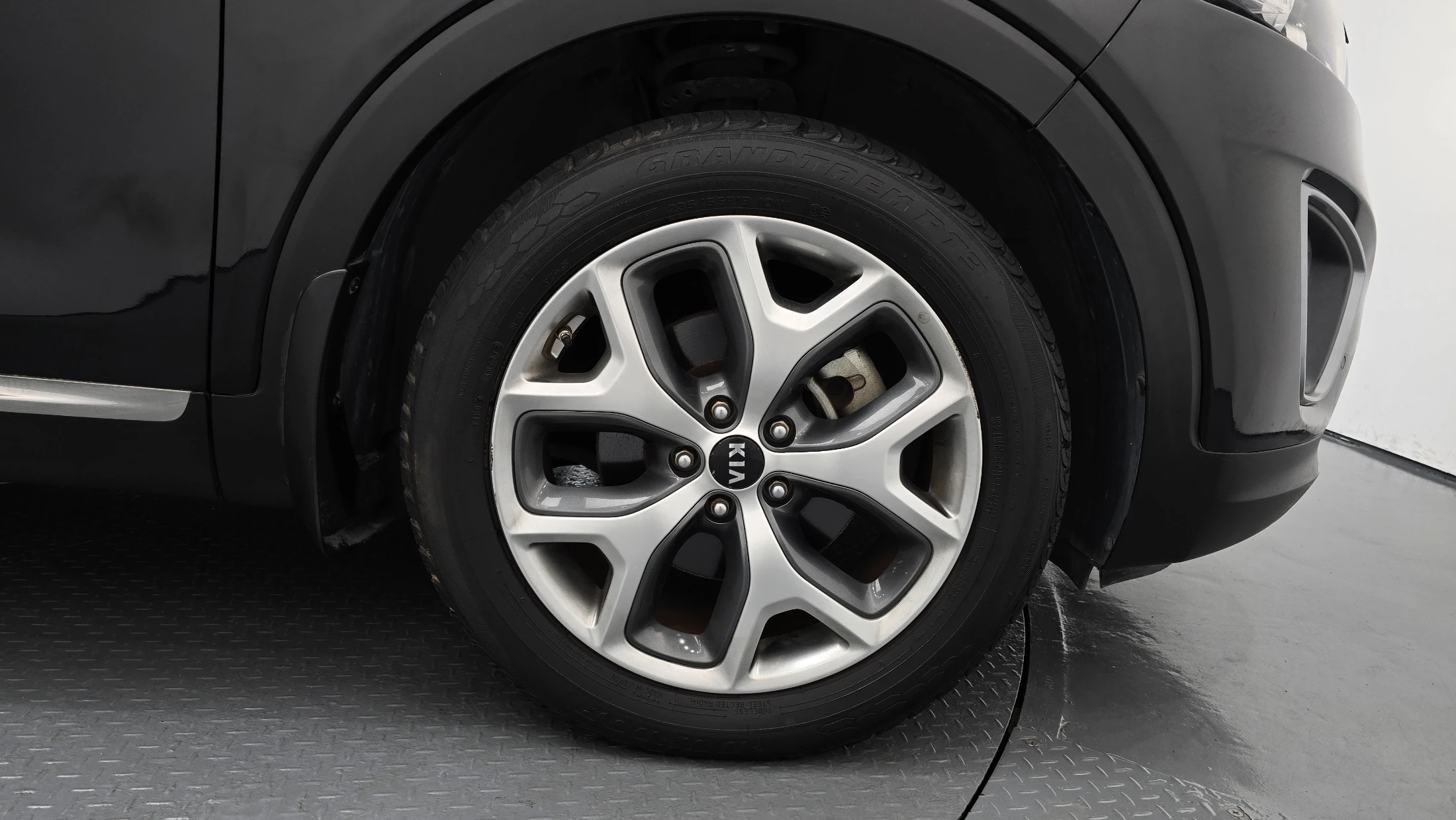 Kia Sorento, 2015 — фото 21