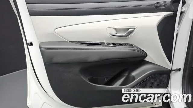 Hyundai Tucson NX4, 2025 — фото 25