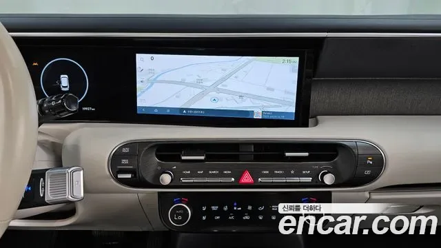 Hyundai Palisade LX3, 2025 — фото 14
