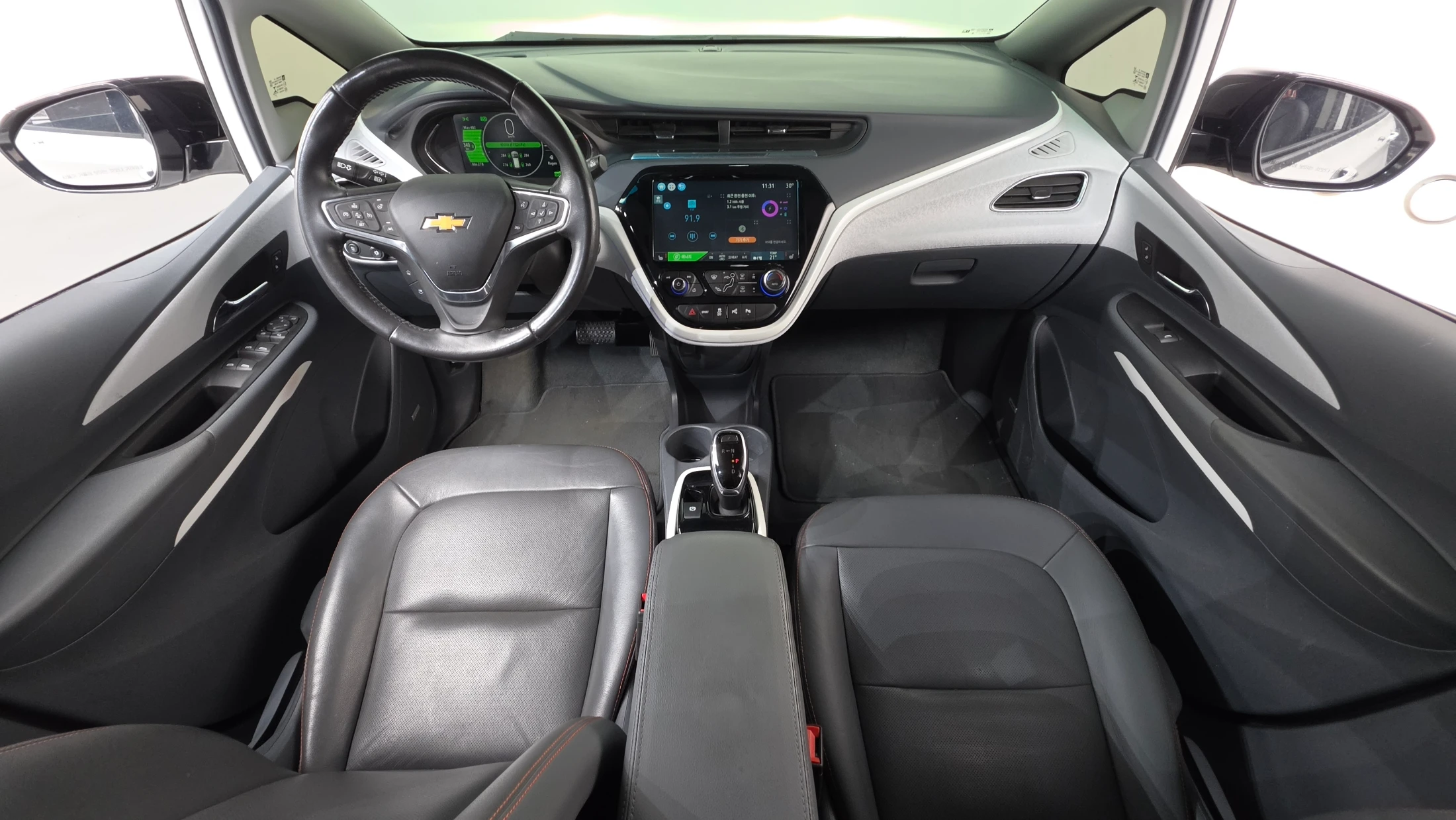 ChevroletGMDaewoo Bolt Ev, 2019 — фото 7