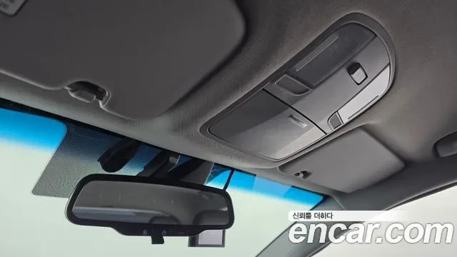 Hyundai Ioniq Ionic Electric, 2016 — фото 18