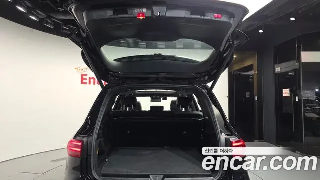 Mercedes-Benz Eqb X243, 2025 — фото 20