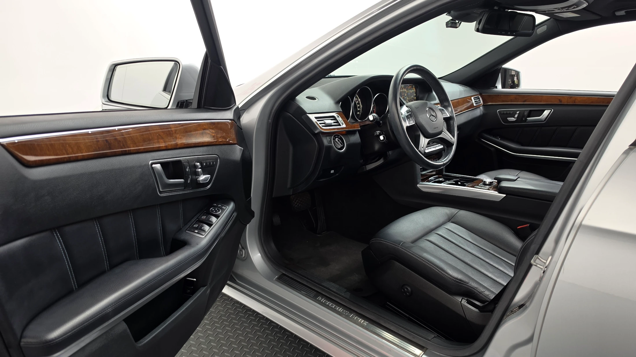 Mercedes-Benz E-Class W212, 2014 — фото 10