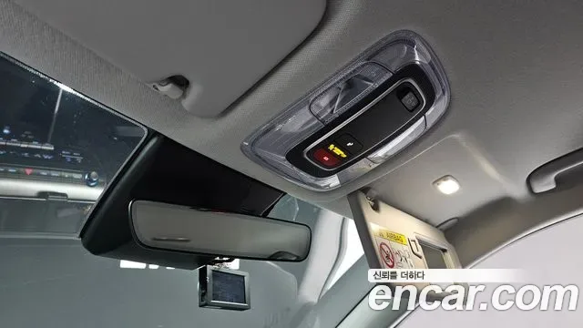Hyundai Kona SX2, 2025 — фото 16