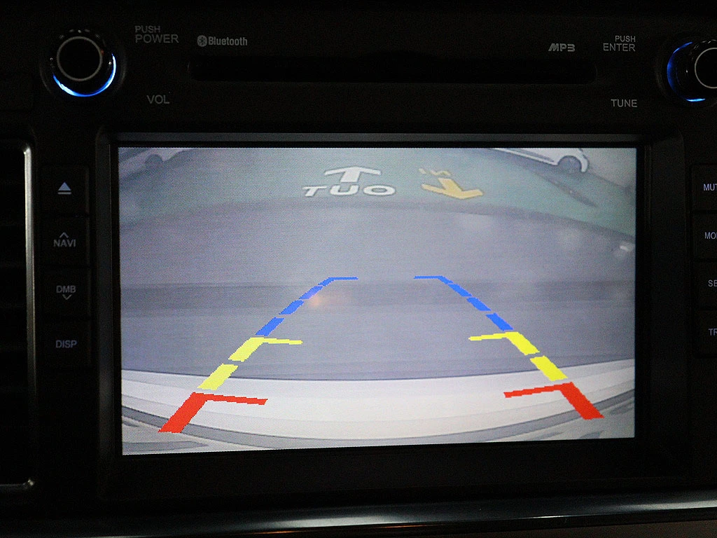 Hyundai Sonata LF Sonata, 2014 — фото 13