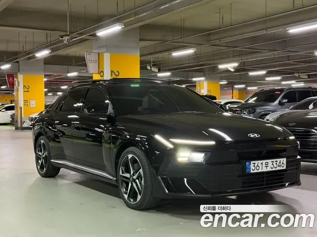Hyundai Avante CN8