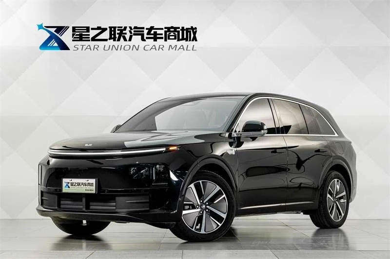 Li Auto Ideal L6