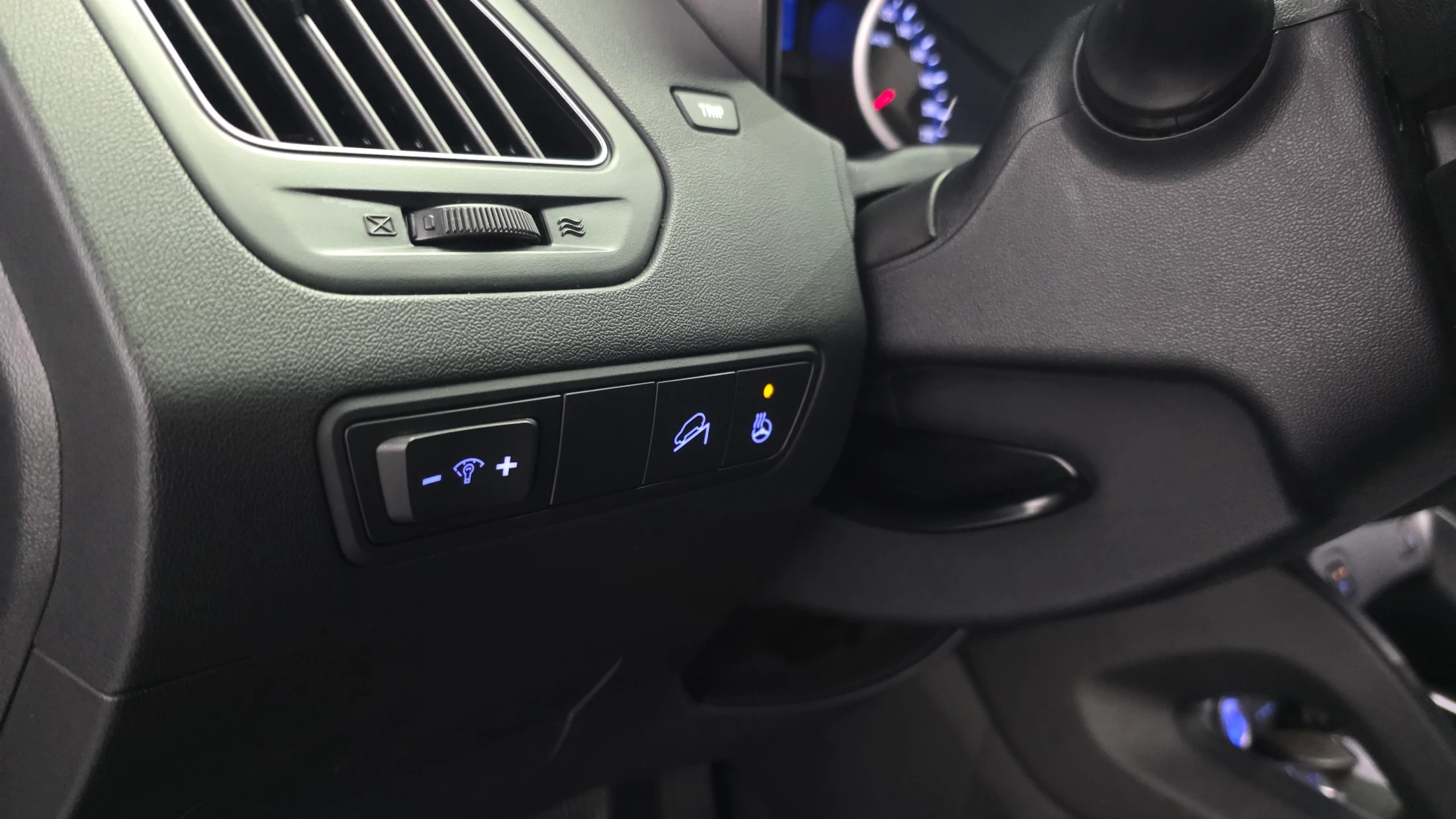 Hyundai Tucson ix, 2014 — фото 19