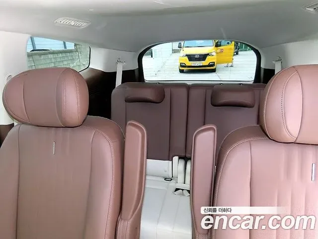Hyundai Ioniq9 Ionic 9, 2025 — фото 7