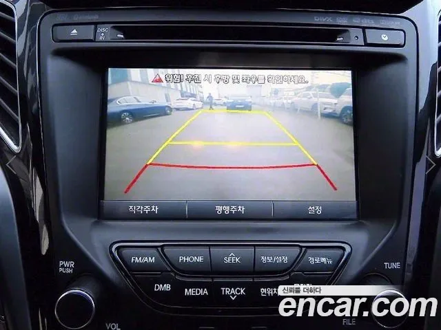 Hyundai I40, 2011 — фото 15