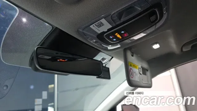 Hyundai Avante CN7, 2024 — фото 36