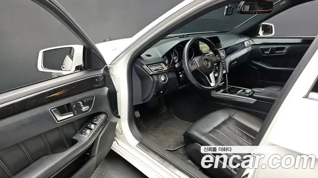 Mercedes-Benz E-Class W212, 2013 — фото 10