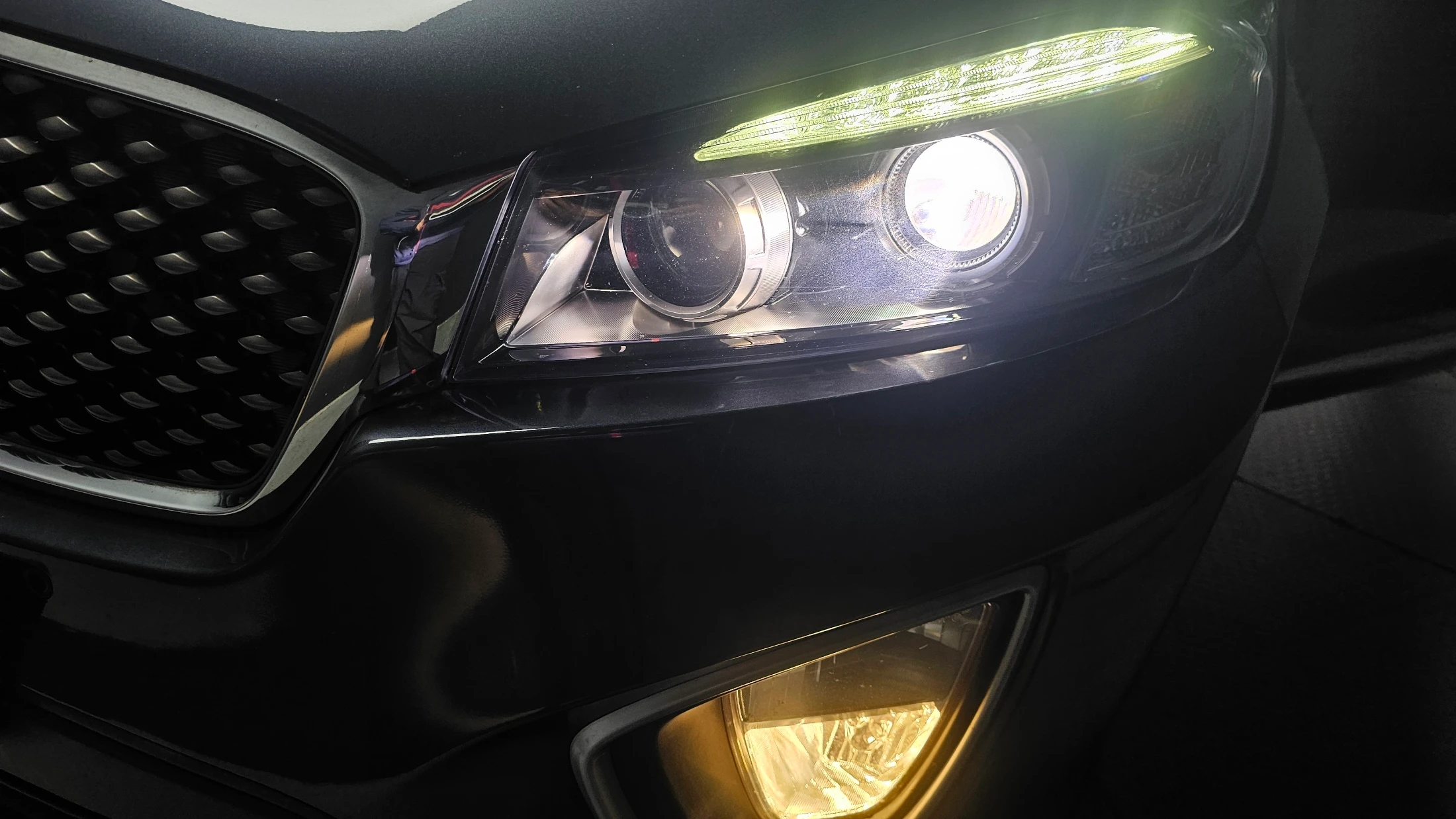 Kia Sorento, 2015 — фото 22
